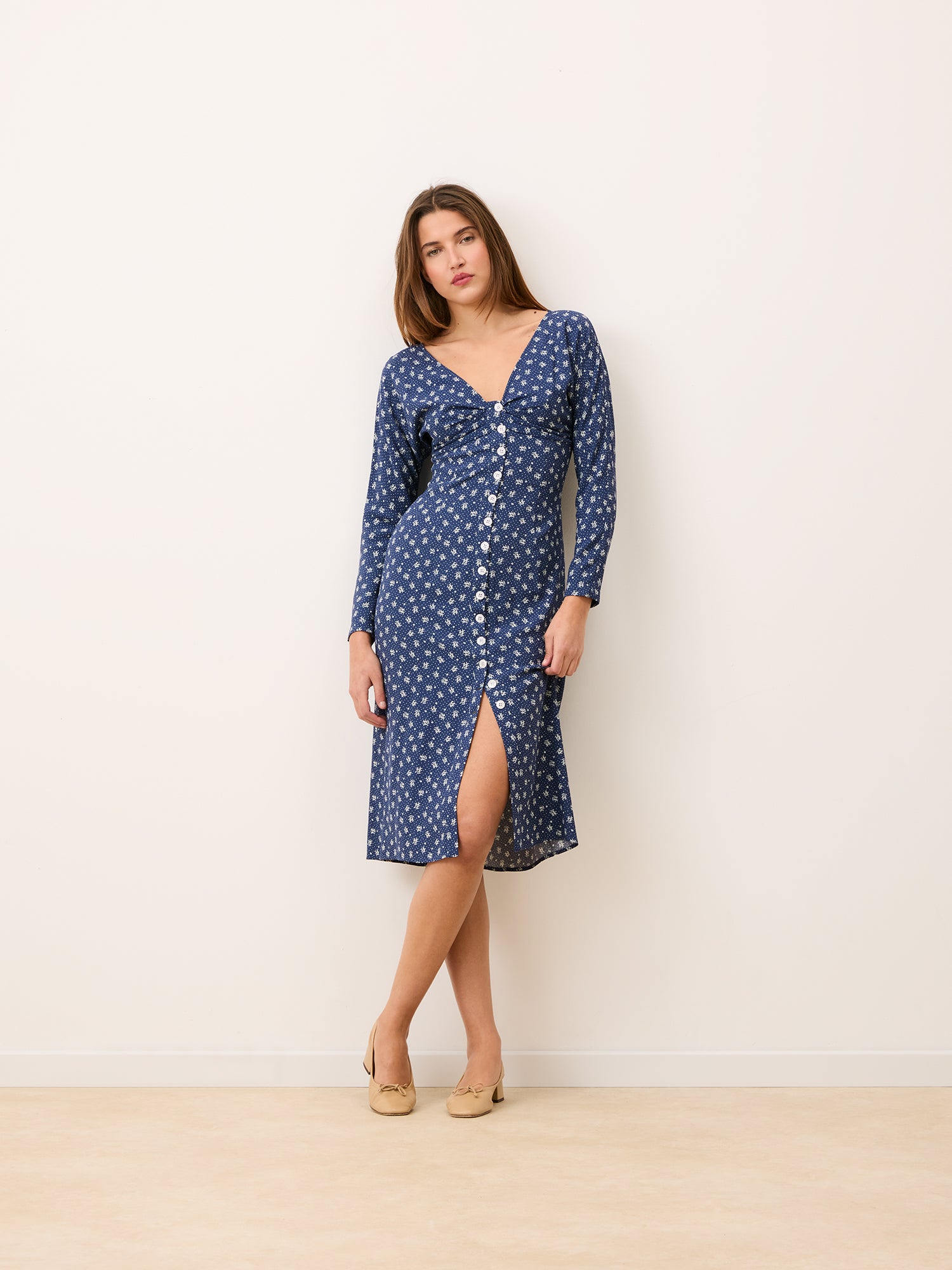 Kleid LENA Kleid LENA